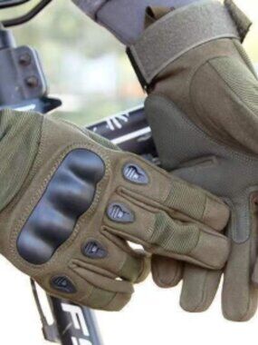 Anti-Slip Gloves, Outdraw, Appearance, Reduces Palm Thickening, Machine Work